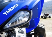 Yamaha YFM250R Yamaha YFM250R
